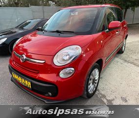 Fiat 500L 2014-thumb-3