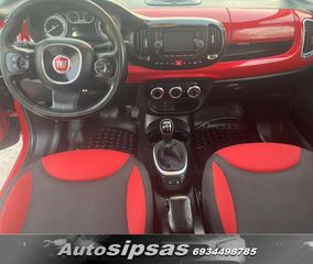 Fiat 500L 2014-thumb-5