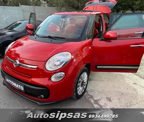 Fiat 500L 2014-thumb-8