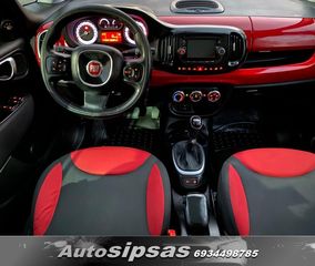 Fiat 500L 2014-thumb-45