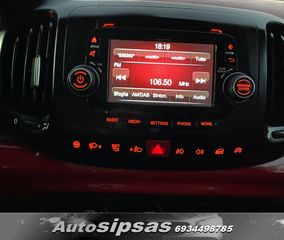 Fiat 500L 2014-thumb-55