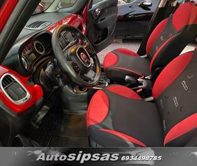 Fiat 500L 2014-thumb-13