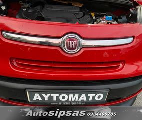 Fiat 500L 2014-thumb-24