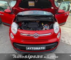 Fiat 500L 2014-thumb-25