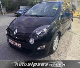 Renault Twingo 2013