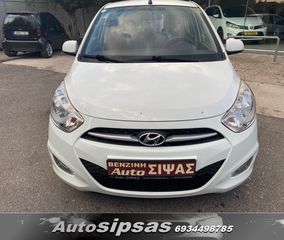 Hyundai i 10 2013
