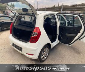 Hyundai i 10 2013-thumb-7