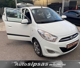 Hyundai i 10 2013-thumb-8