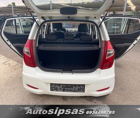 Hyundai i 10 2013-thumb-9