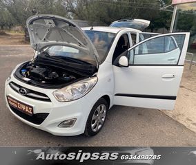 Hyundai i 10 2013-thumb-11