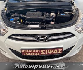 Hyundai i 10 2013-thumb-12