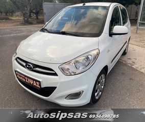 Hyundai i 10 2013-thumb-13