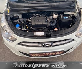 Hyundai i 10 2013-thumb-16