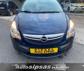 Opel Corsa 2011-thumb-1