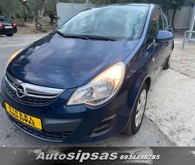 Opel Corsa 2011-thumb-2