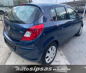 Opel Corsa 2011-thumb-4