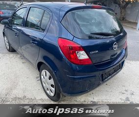Opel Corsa 2011-thumb-5