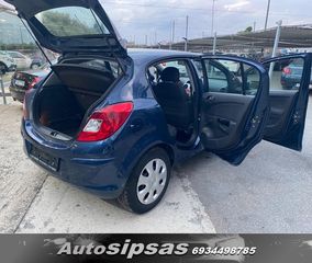Opel Corsa 2011-thumb-9