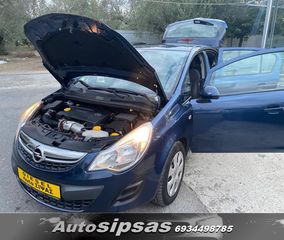 Opel Corsa 2011-thumb-11