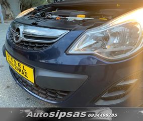 Opel Corsa 2011-thumb-21