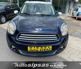 Mini Countryman 2010-thumb-1