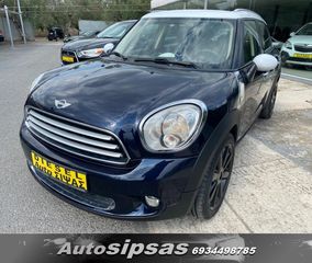 Mini Countryman 2010-thumb-2