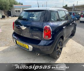 Mini Countryman 2010-thumb-3