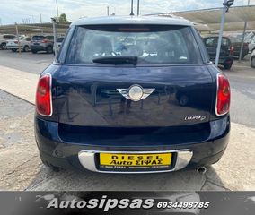 Mini Countryman 2010-thumb-4
