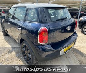 Mini Countryman 2010-thumb-5