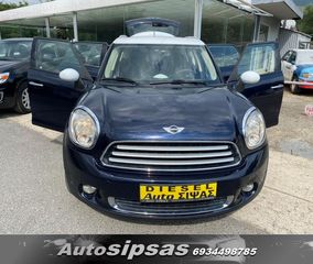 Mini Countryman 2010-thumb-6