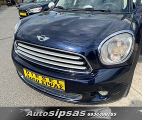 Mini Countryman 2010-thumb-7