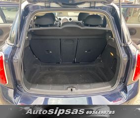 Mini Countryman 2010-thumb-8