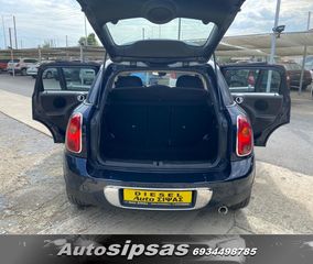 Mini Countryman 2010-thumb-9
