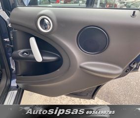 Mini Countryman 2010-thumb-37