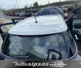 Mini Countryman 2010-thumb-38