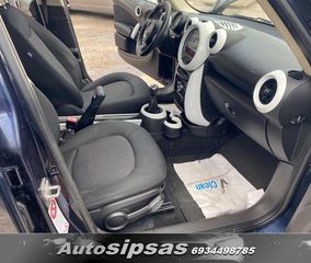 Mini Countryman 2010-thumb-40