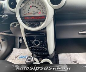 Mini Countryman 2010-thumb-46