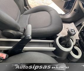 Mini Countryman 2010-thumb-47