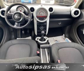 Mini Countryman 2010-thumb-48