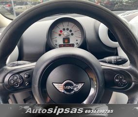 Mini Countryman 2010-thumb-58