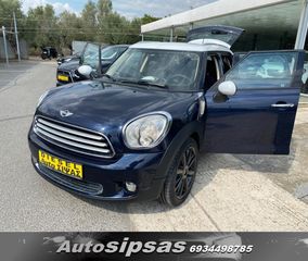 Mini Countryman 2010-thumb-10