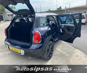 Mini Countryman 2010-thumb-11