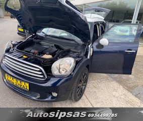 Mini Countryman 2010-thumb-13