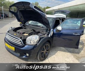 Mini Countryman 2010-thumb-14