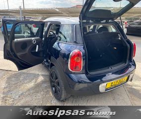 Mini Countryman 2010-thumb-15