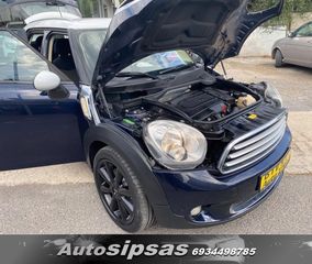 Mini Countryman 2010-thumb-17