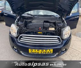 Mini Countryman 2010-thumb-18