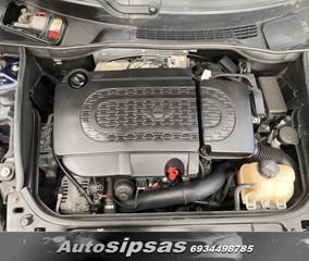 Mini Countryman 2010-thumb-20