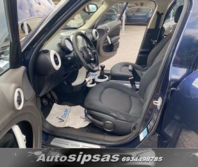 Mini Countryman 2010-thumb-22
