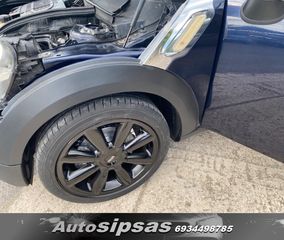 Mini Countryman 2010-thumb-24